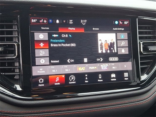 Used 2024 Dodge Durango GT image 16