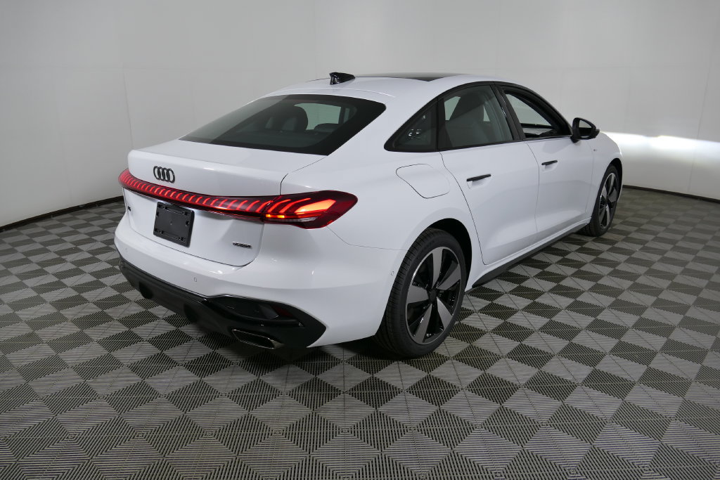 New 2026 Audi A5 Premium Plus AWD/4WD image 3