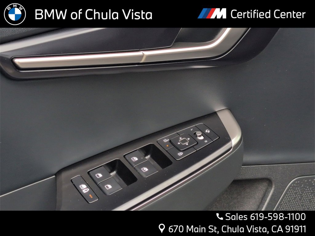 Used 2025 Kia EV6 Light image 16