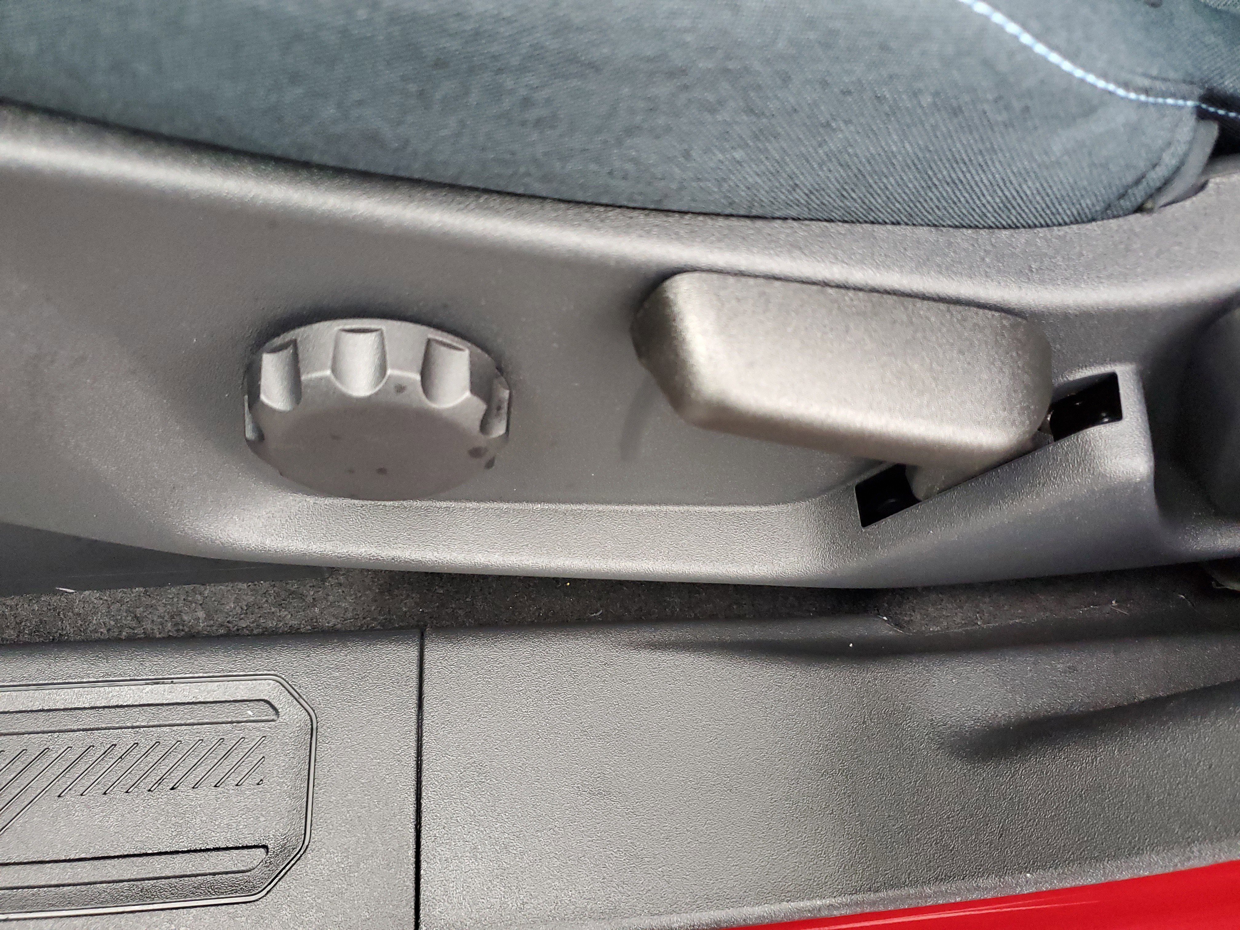 New 2025 Ford Bronco Heritage Edition image 20