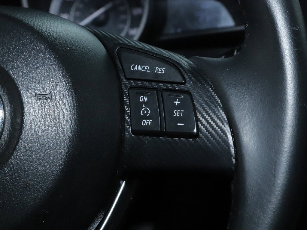 Used 2016 MAZDA CX-3 Touring w/ Premium Package image 35
