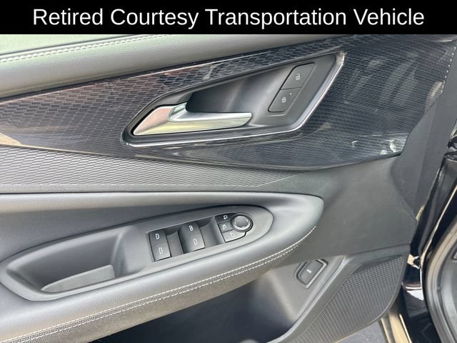 New 2026 Chevrolet Blazer EV LT FWD image 13