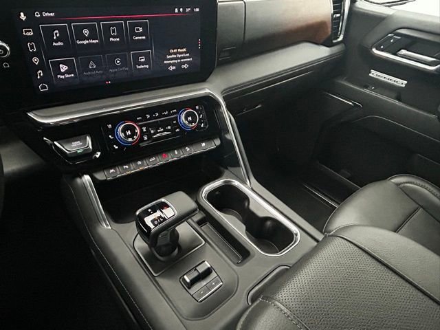 Used 2024 GMC Sierra 1500 Denali w/ Denali Reserve Package image 31
