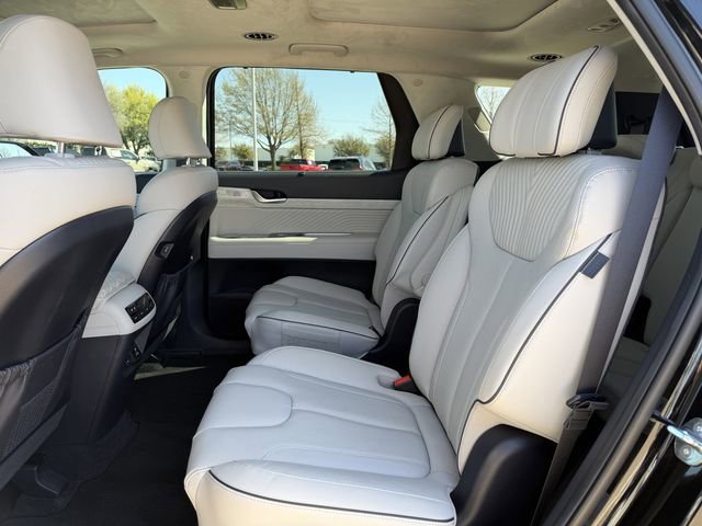 Used 2025 Hyundai Palisade Calligraphy image 27