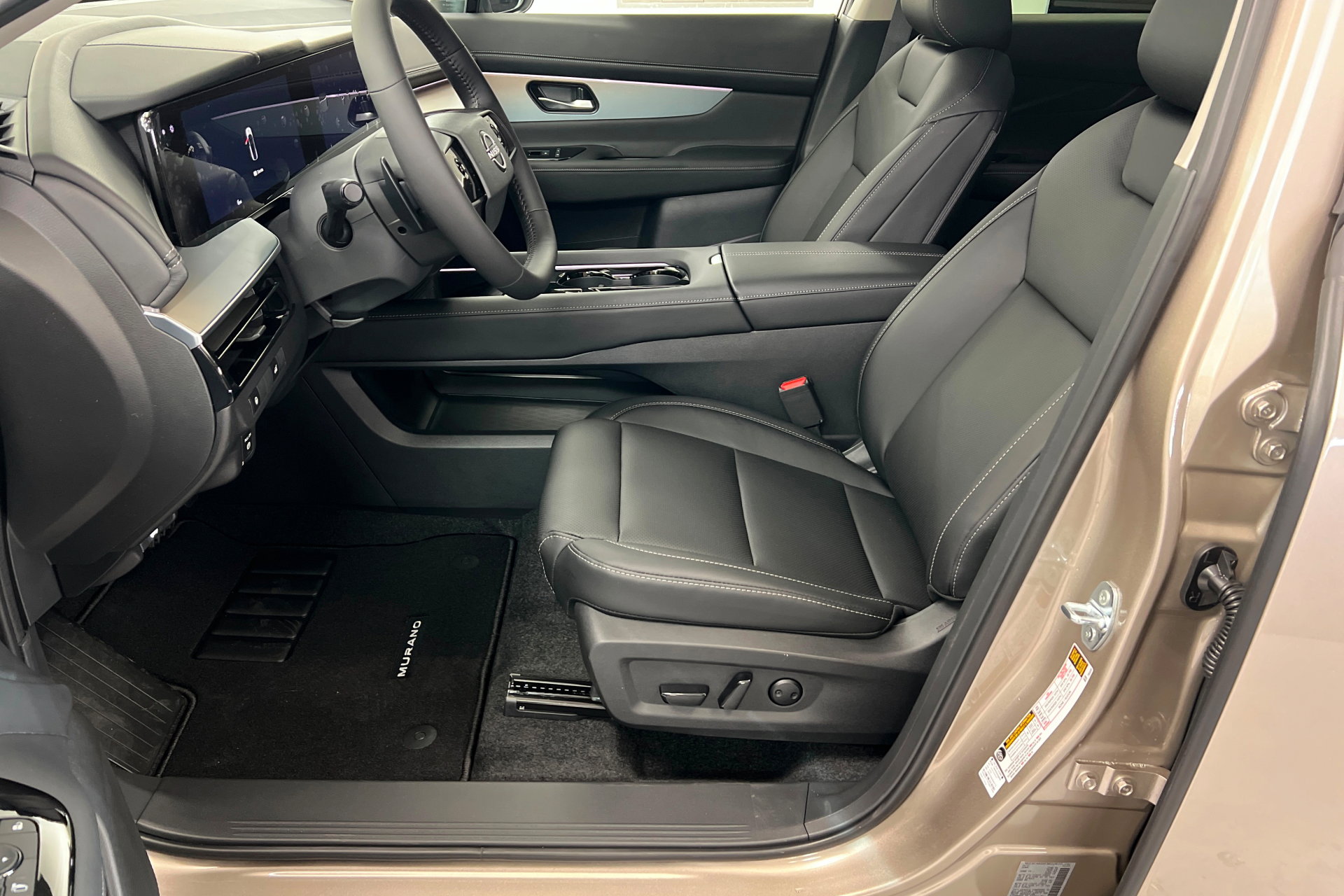 New 2026 Nissan Murano SL image 17