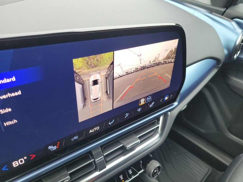 New 2026 Chevrolet Equinox EV LT image 15