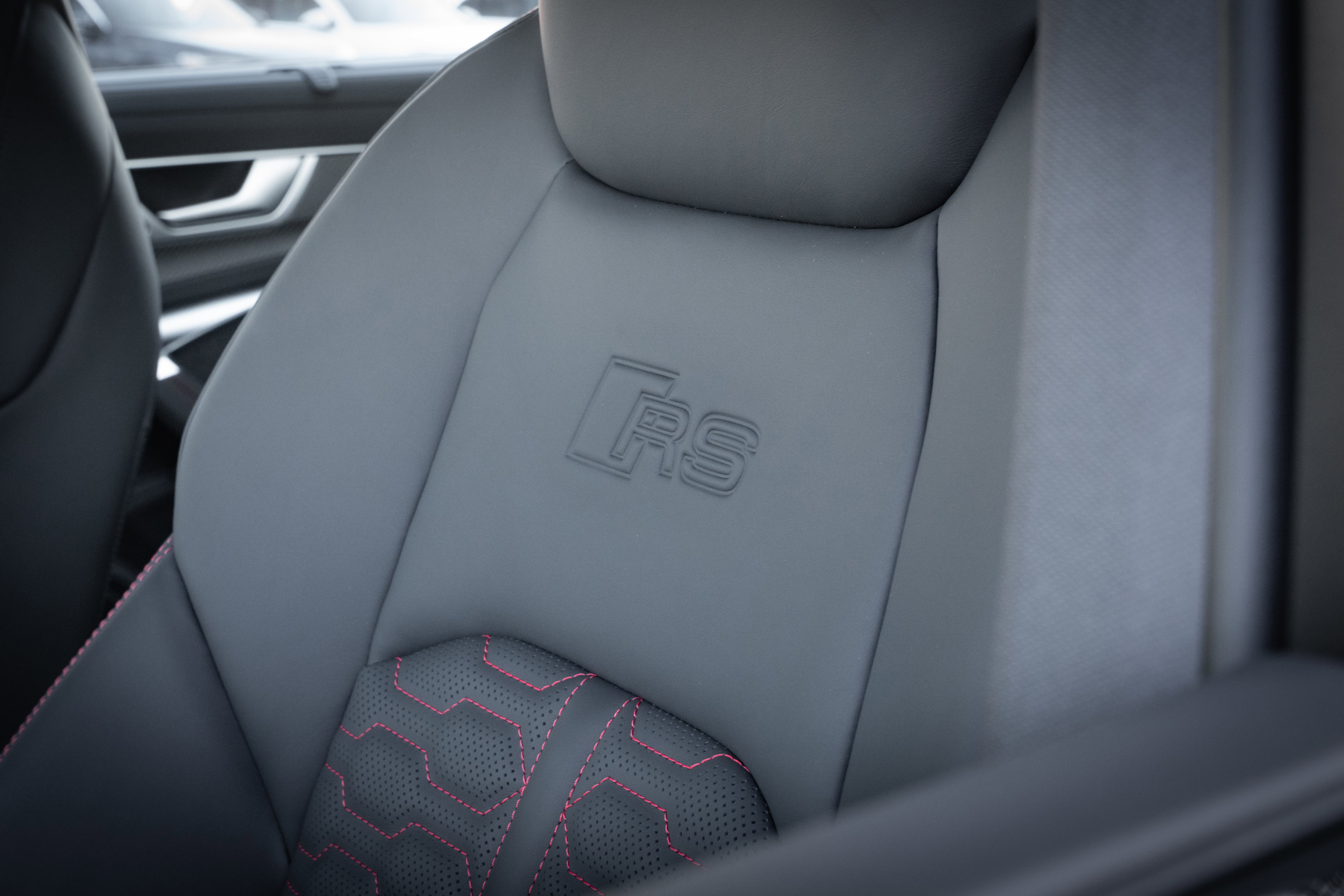 New 2026 Audi RS 6 performance image 31