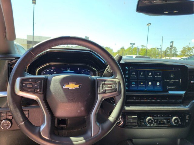 Used 2025 Chevrolet Silverado 2500 LT w/ All Star Edition image 7