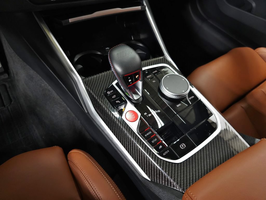 Used 2026 BMW M3 Competition AWD/4WD image 37