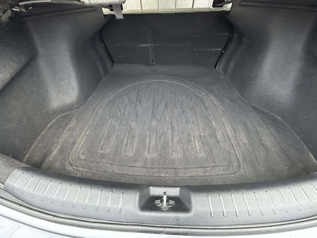 Used 2019 Kia Forte LXS image 15