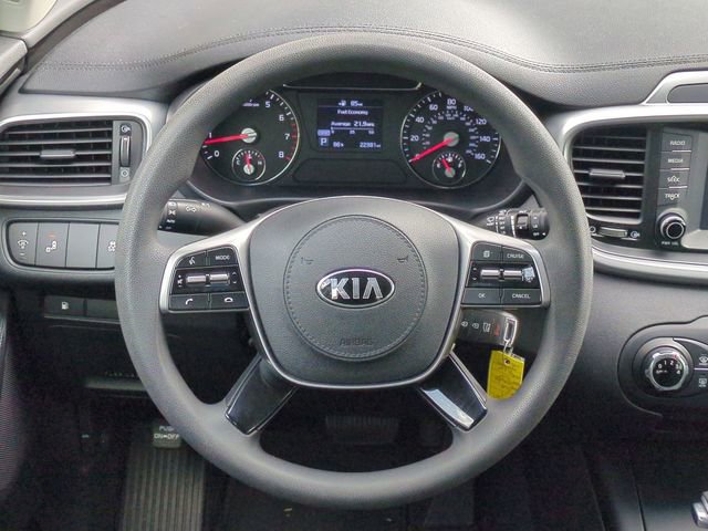 Used 2019 Kia Sorento LX image 15