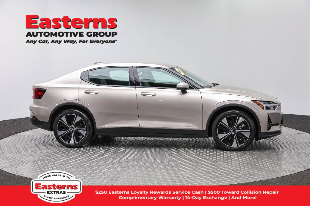Used 2024 Polestar Polestar 2 AWD/4WD image 5