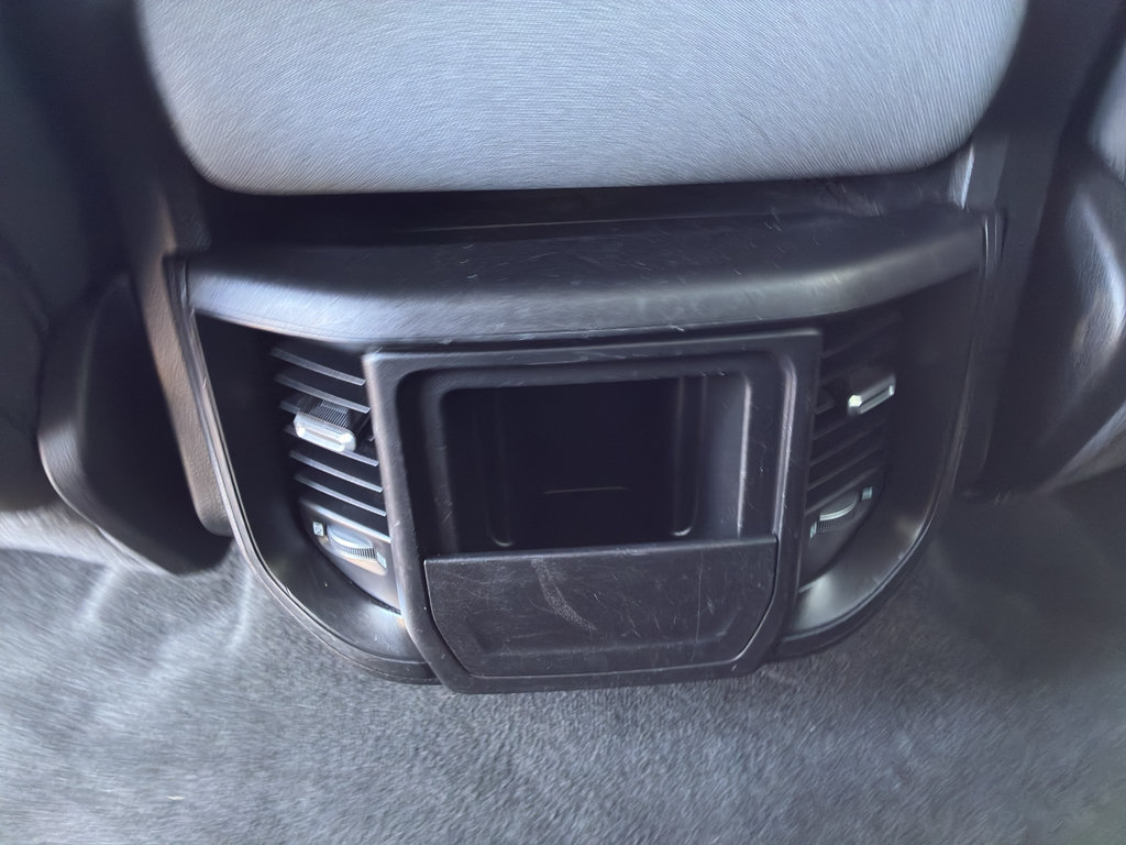 Used 2021 RAM 1500 Big Horn AWD/4WD image 50