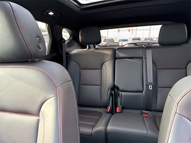 Used 2023 Chevrolet Blazer RS w/ Driver Confidence II Package image 19