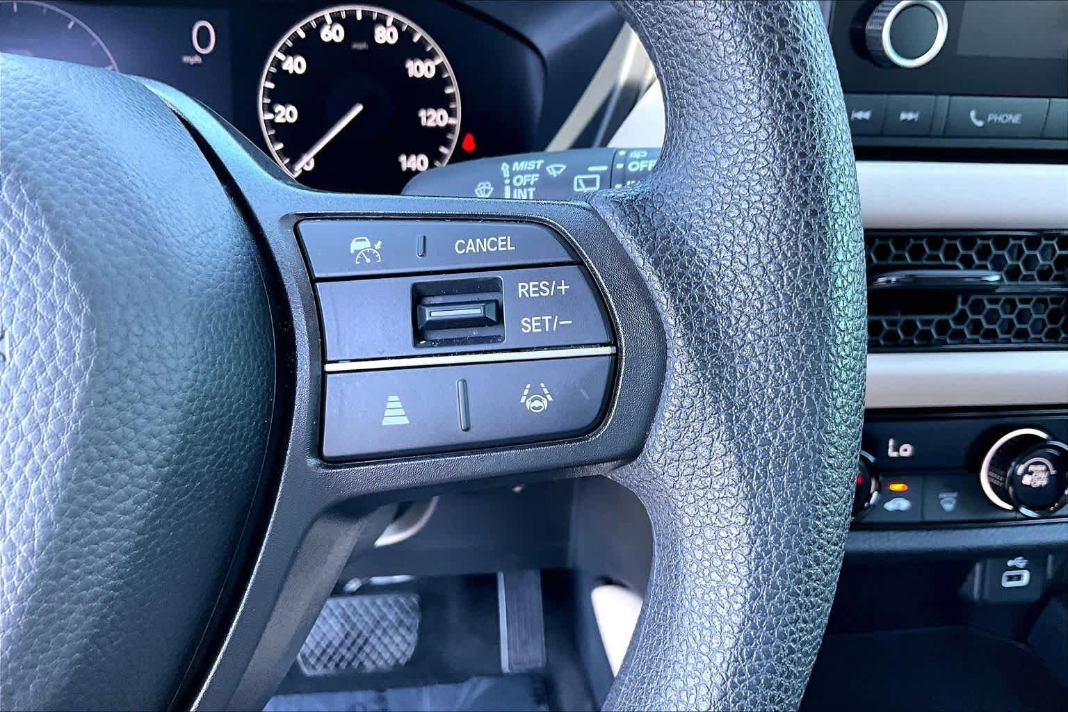 Used 2023 Honda HR-V LX image 22