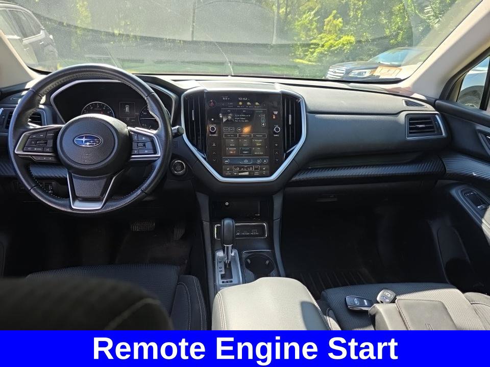 Used 2024 Subaru Ascent Premium w/ Convenience Package AWD/4WD image 8