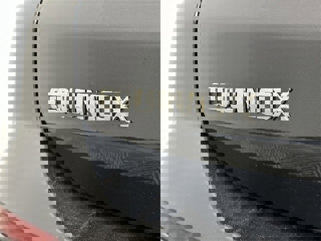 Used 2020 Chevrolet Equinox LT image 33