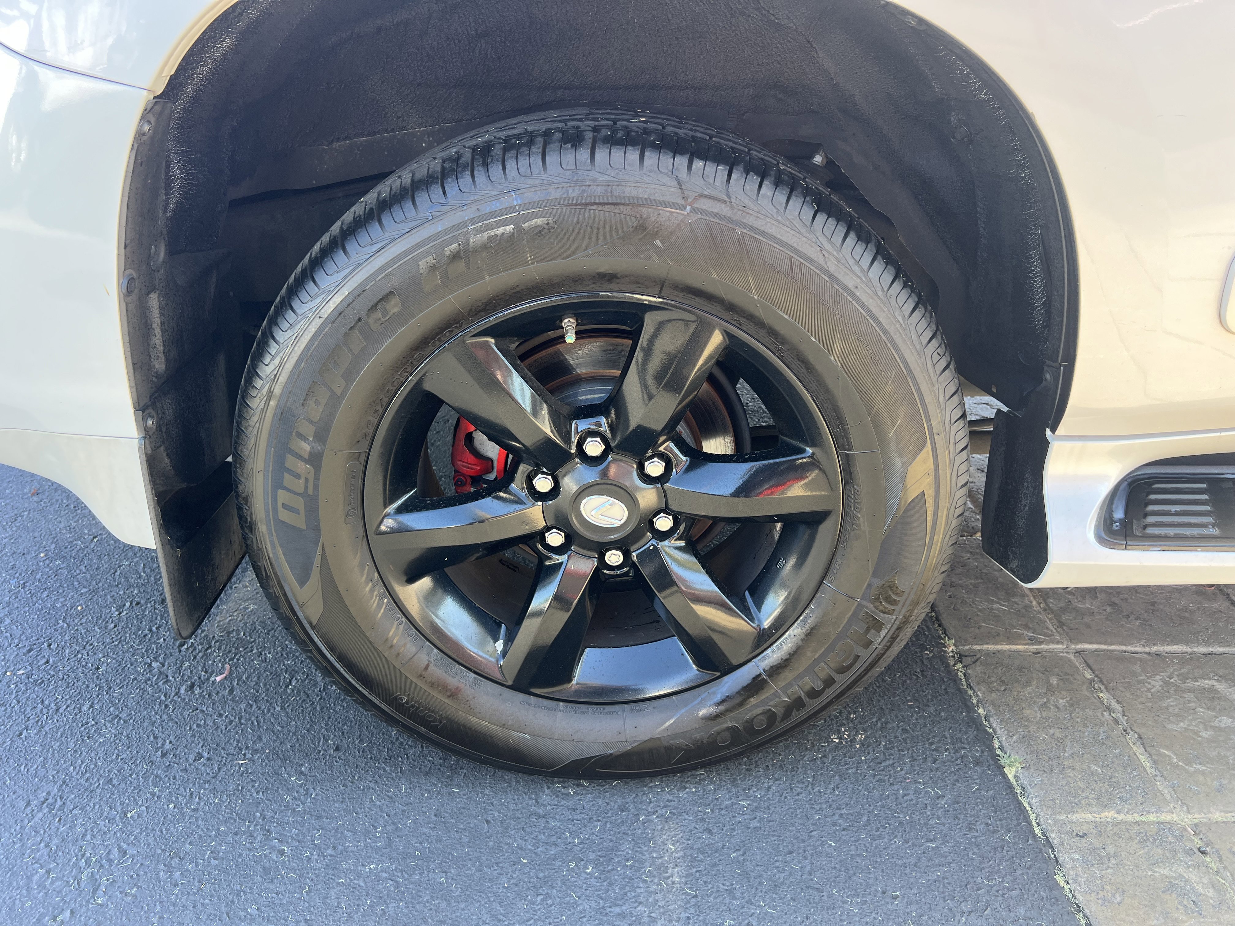 Used 2013 Lexus GX 460 image 10