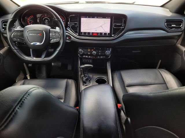 Used 2021 Dodge Durango GT image 28