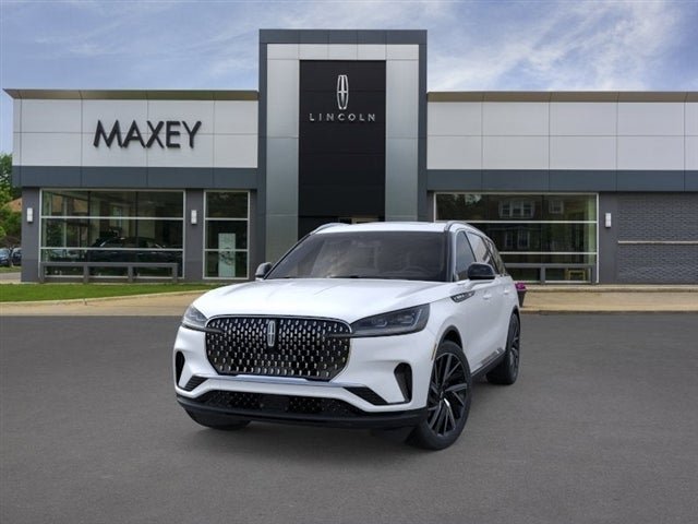 New 2026 Lincoln Aviator Reserve AWD/4WD image 46