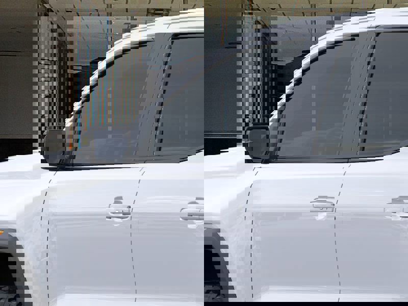 New 2026 GMC Canyon AT4 image 12