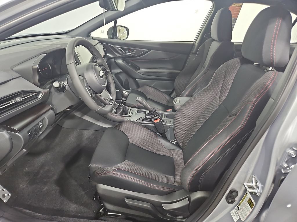 New 2026 Subaru WRX Premium w/ Accessory Package #2 AWD/4WD image 9