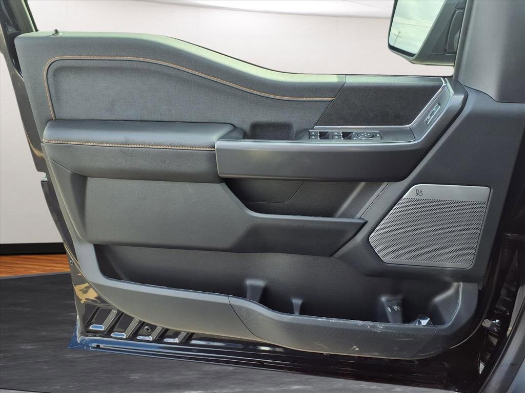 New 2025 Ford F150 Tremor w/ Bed Utility Package image 16