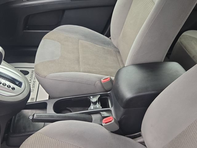 Used 2011 Nissan Sentra 2.0 SL w/ SL Special Value Pkg FWD image 21