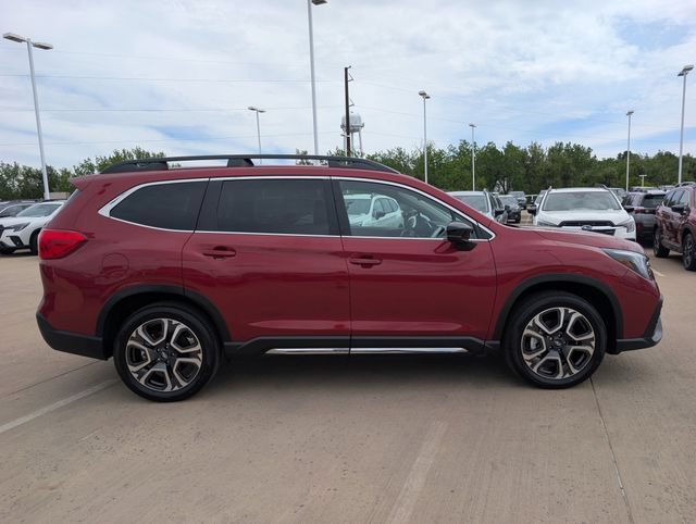 Certified 2025 Subaru Ascent Limited w/ Popular Package #2 AWD/4WD image 2