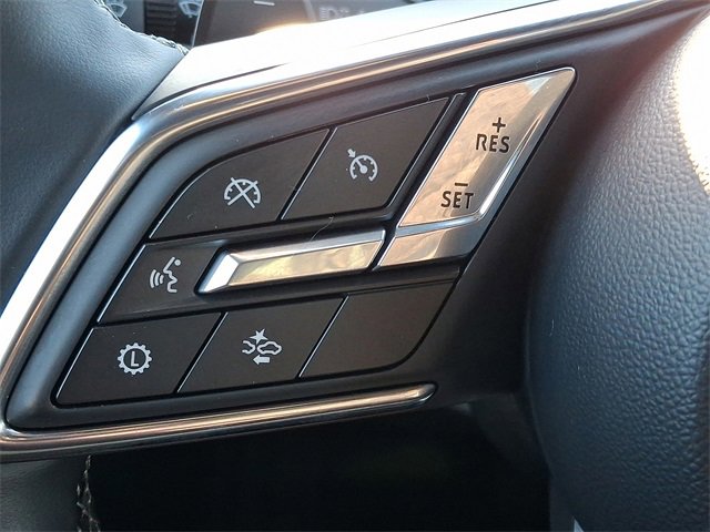 Certified 2025 Buick Enclave Preferred image 18