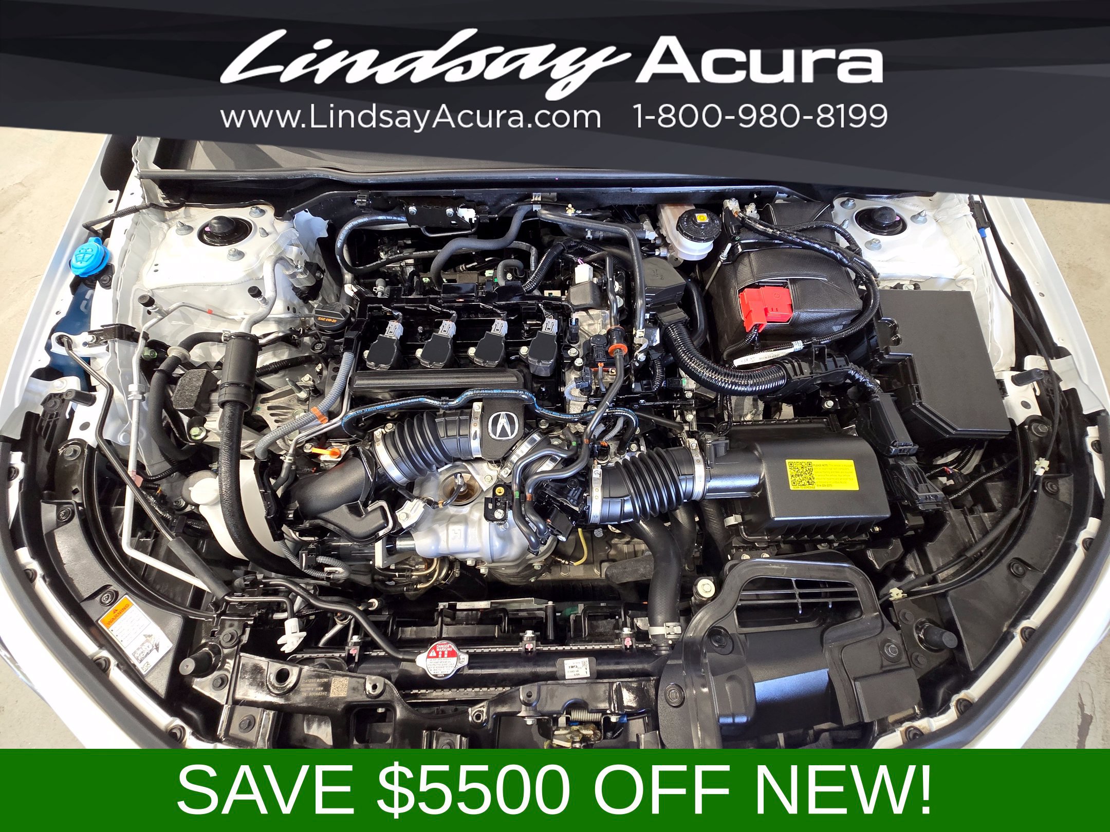 Used 2026 Acura Integra A-Spec w/ Technology Package FWD image 23