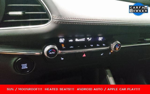 Used 2024 MAZDA MAZDA3 s image 2