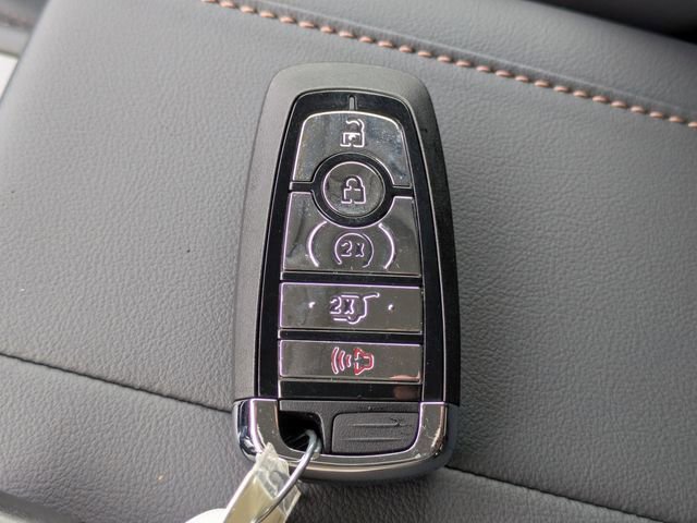 New 2026 Lincoln Nautilus Reserve image 27