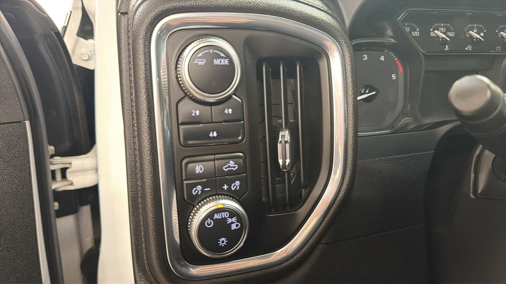 Used 2023 GMC Sierra 2500 SLE w/ SLE Convenience Package image 19