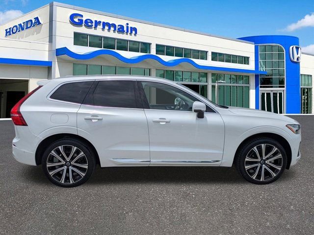 Used 2023 Volvo XC60 B5 Ultimate w/ Protection Package Premier AWD/4WD image 4
