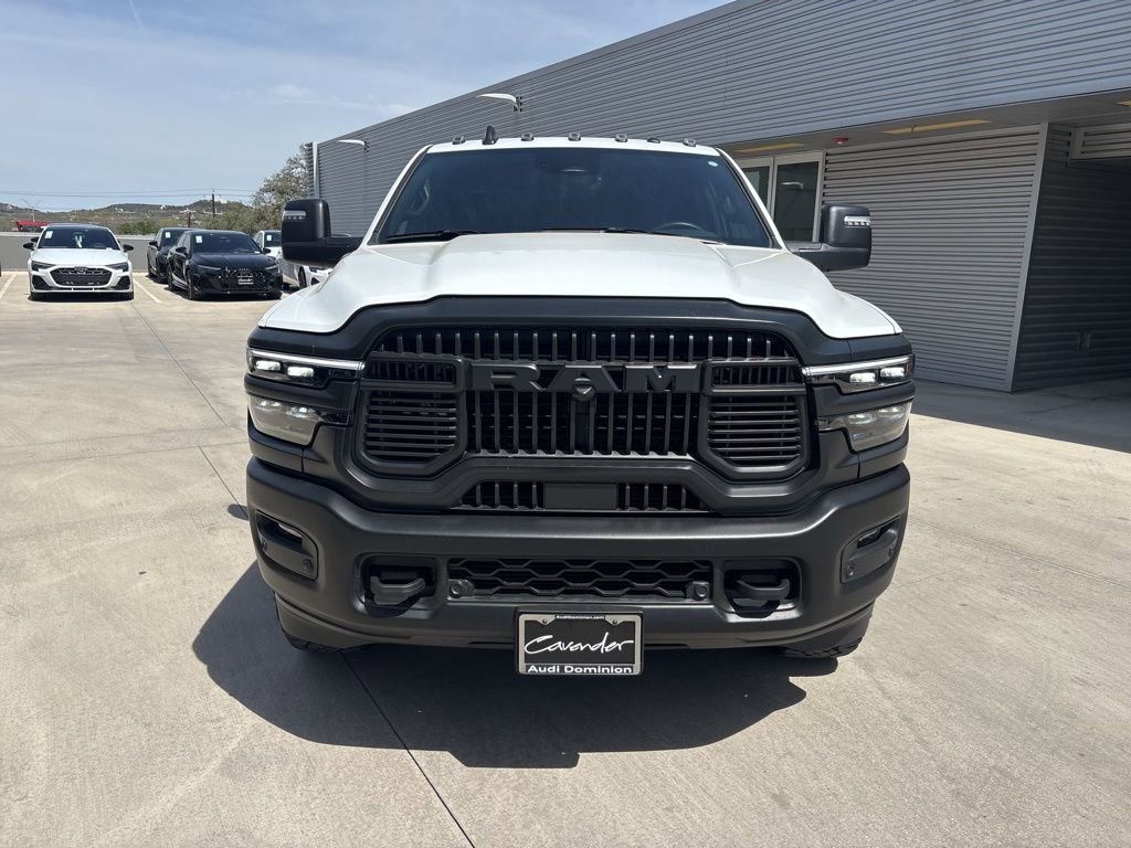 Used 2026 RAM 2500 Rebel image 2