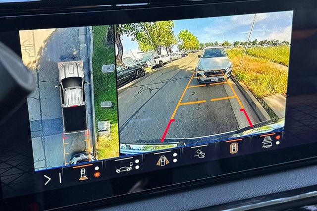 New 2026 GMC Sierra 2500 AT4 w/ AT4 Premium Plus Package image 23