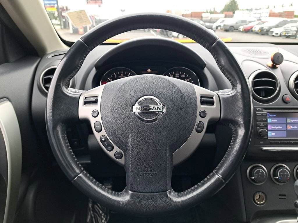 Used 2011 Nissan Rogue SV w/ SL Pkg image 20