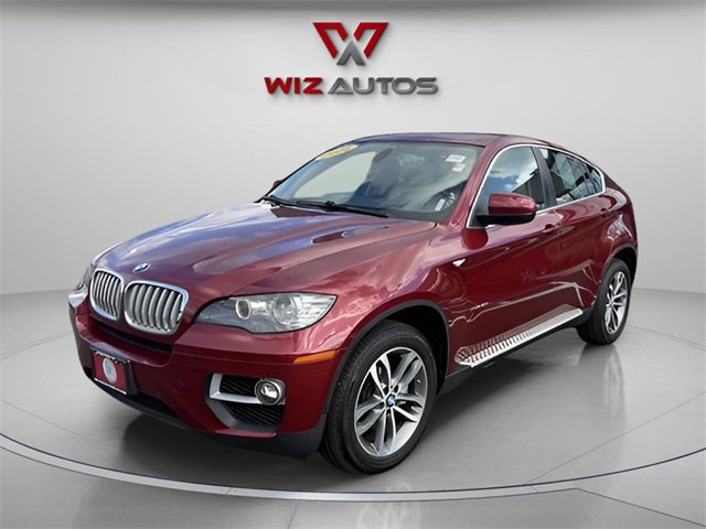 Used 2014 BMW X6 xDrive50i image 1