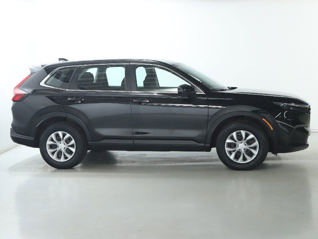 Used 2024 Honda CR-V LX image 11