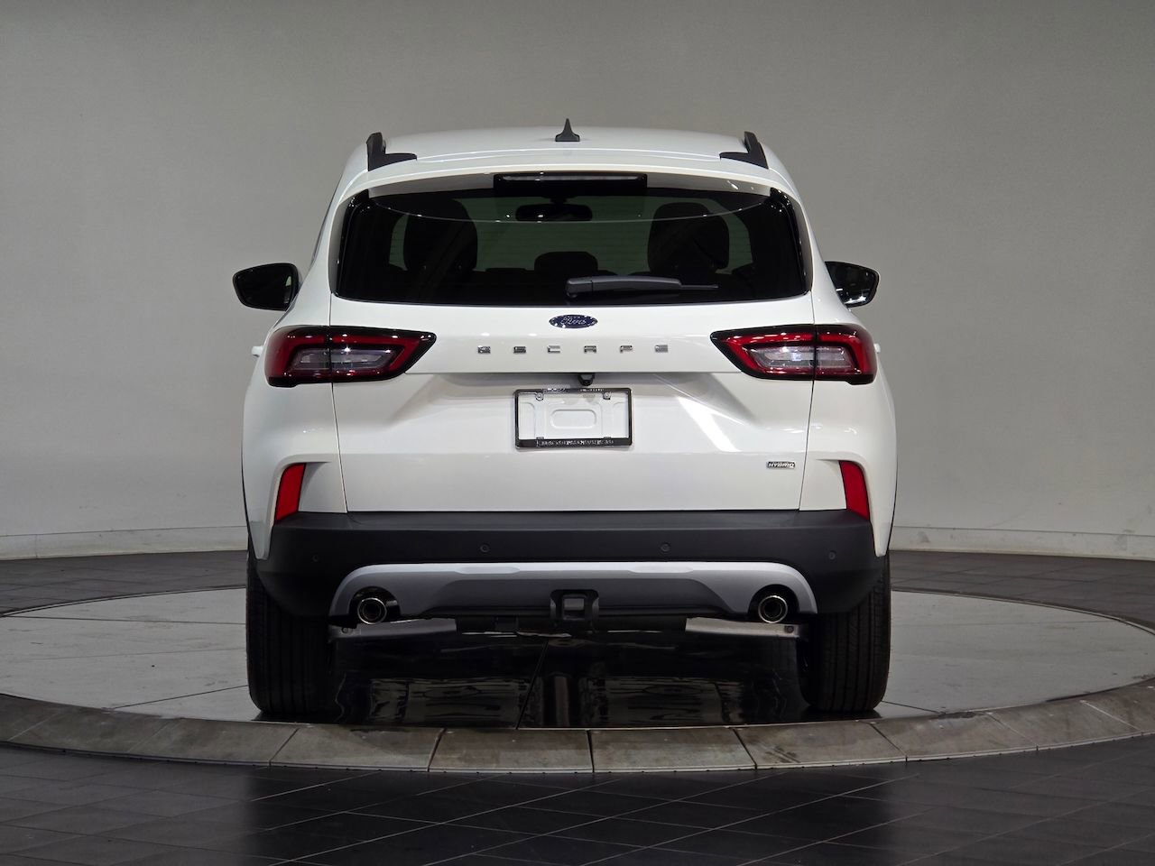 New 2026 Ford Escape SE w/ Class II Trailer Tow Package image 7