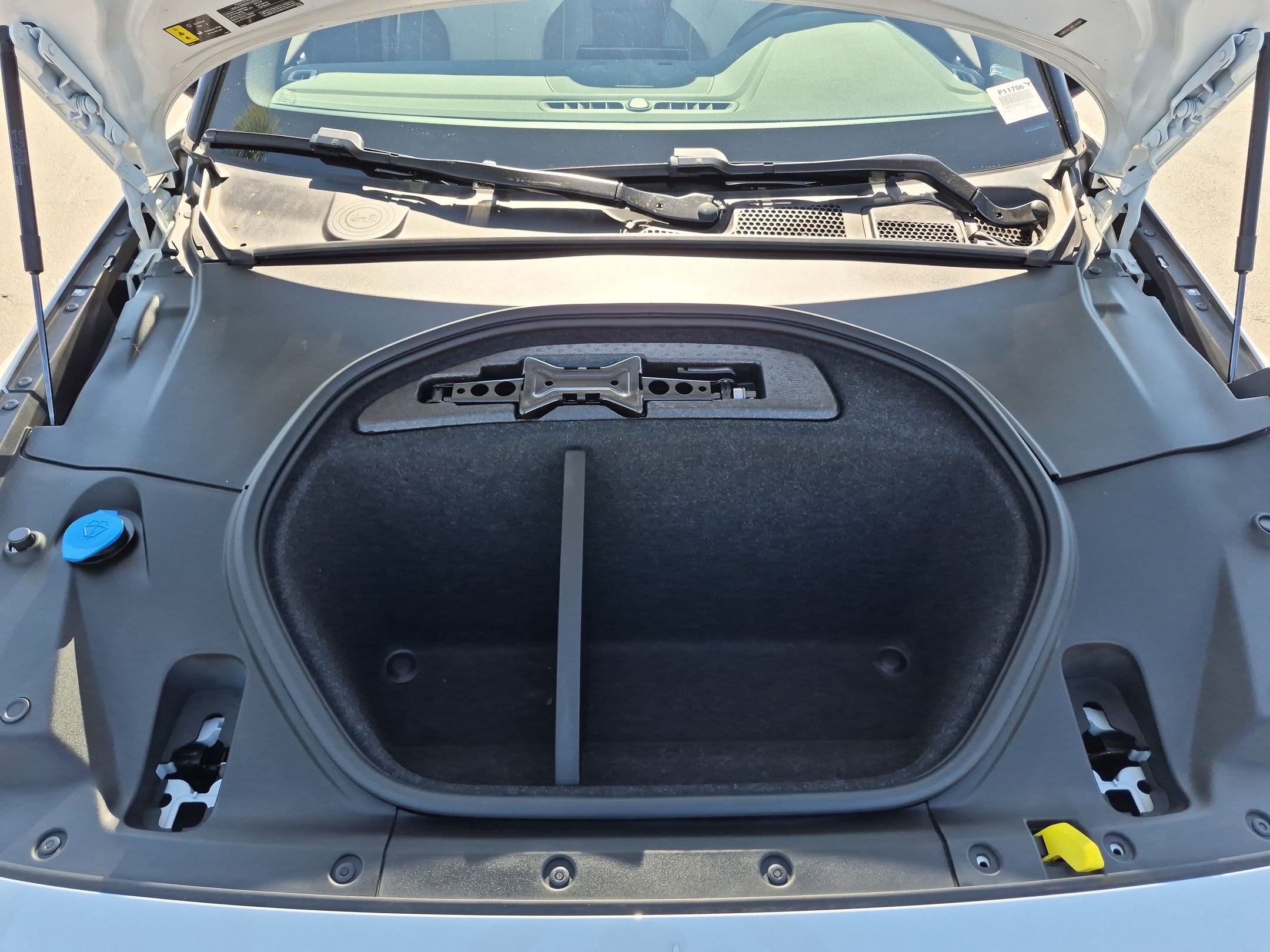 Used 2024 Polestar Polestar 2 AWD/4WD image 33
