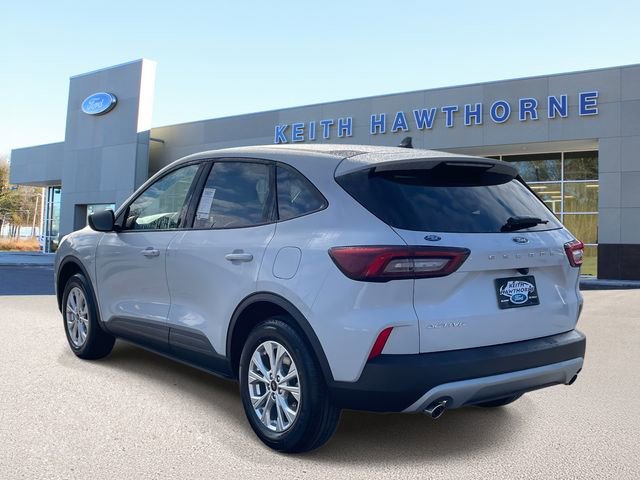 New 2026 Ford Escape Active image 4