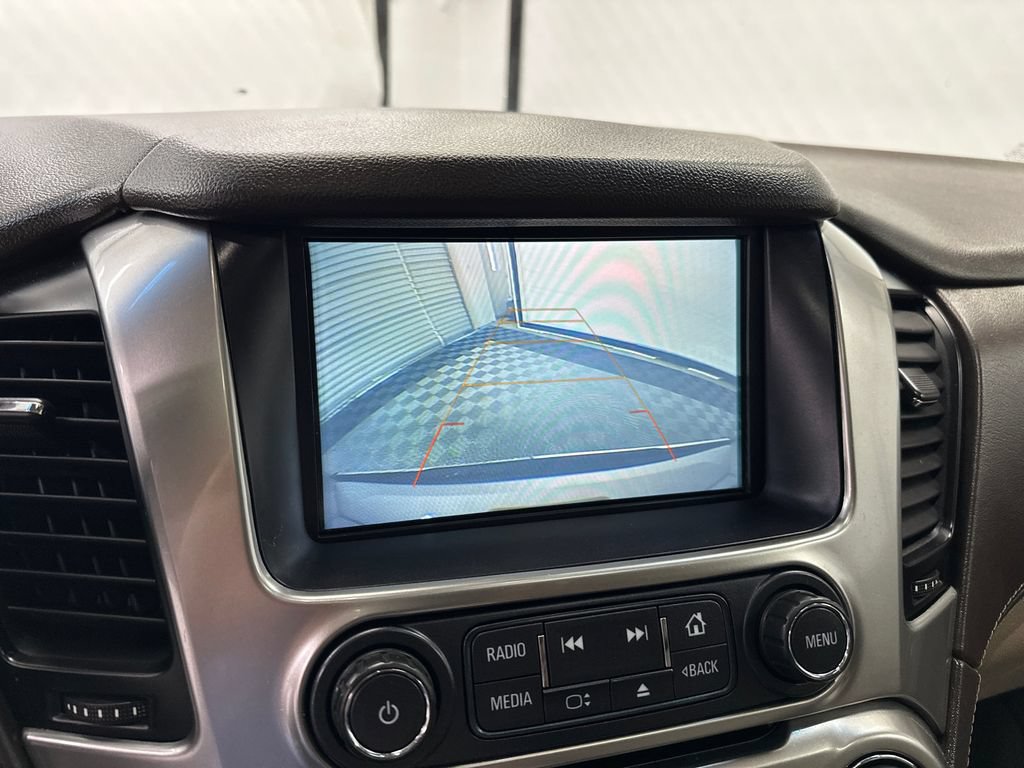 Used 2019 Chevrolet Suburban Premier RWD image 35