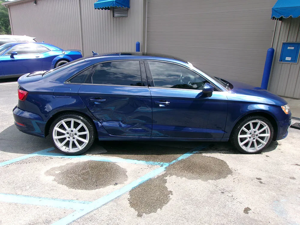 Used 2016 Audi A3 2.0T Premium w/ Audi MMI Navigation Plus