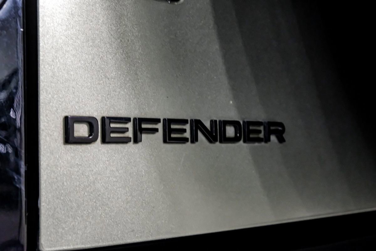 Used 2023 Land Rover Defender 110 X image 44