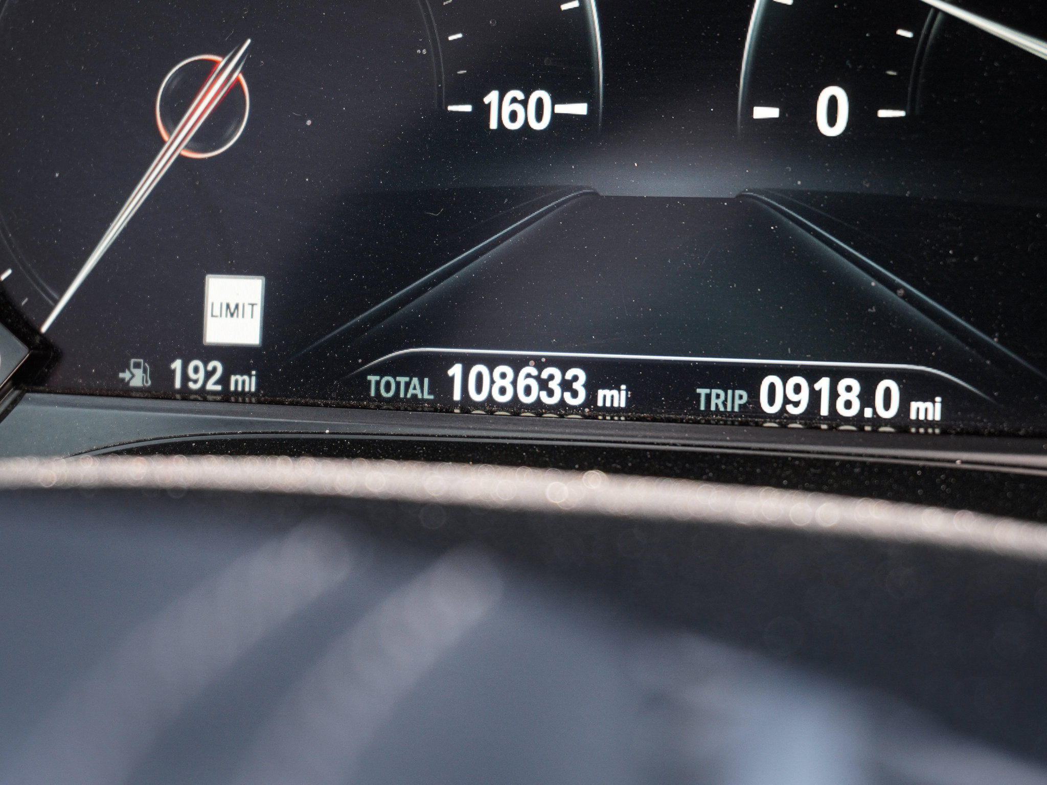 Used 2018 BMW 540i xDrive w/ Premium Package image 21