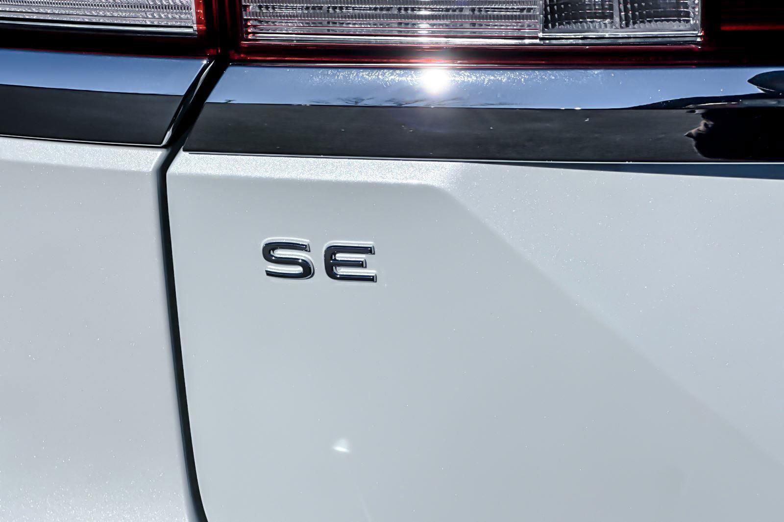 New 2026 Volkswagen Atlas SE image 26