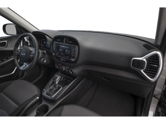Certified 2025 Kia Soul LX w/ LX Technology Package FWD image 17