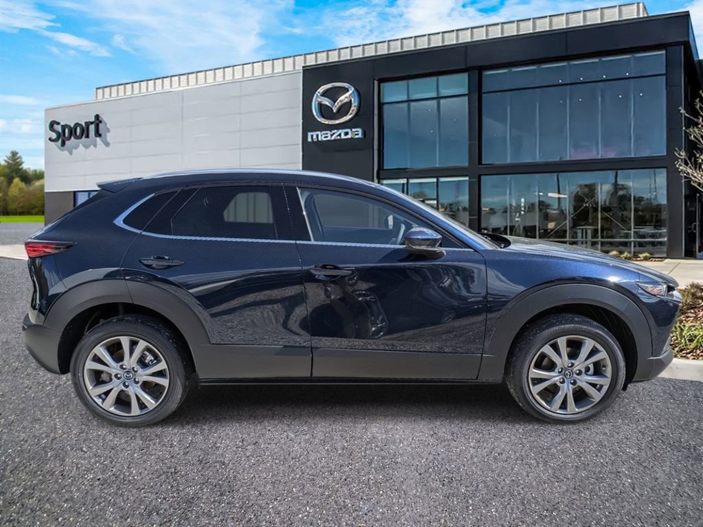 New 2025 MAZDA CX-30 AWD 2.5 S w/ Premium Package image 2